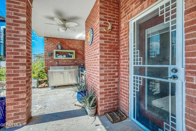 $650,000 | 3408 Lebanon Avenue, El Paso, TX 79930