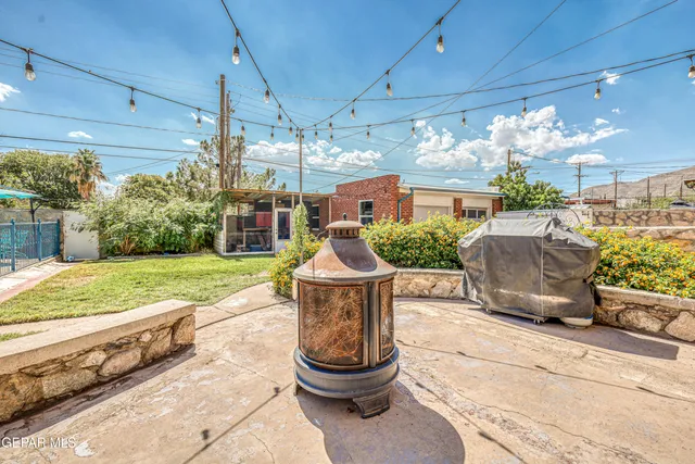 $650,000 | 3408 Lebanon Avenue, El Paso, TX 79930