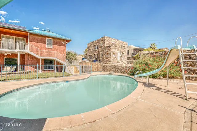 $650,000 | 3408 Lebanon Avenue, El Paso, TX 79930