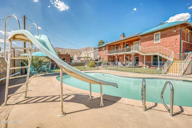 $650,000 | 3408 Lebanon Avenue, El Paso, TX 79930