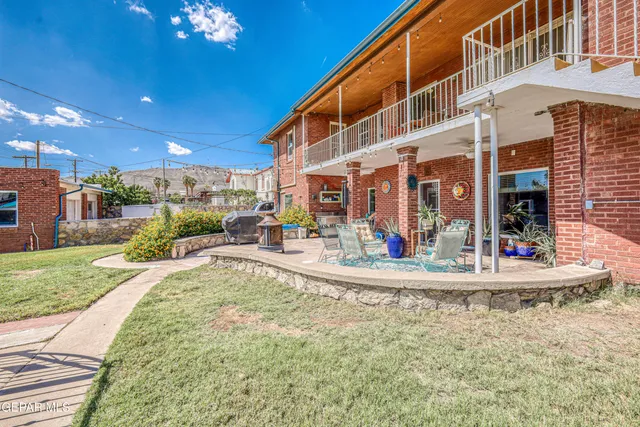 $650,000 | 3408 Lebanon Avenue, El Paso, TX 79930