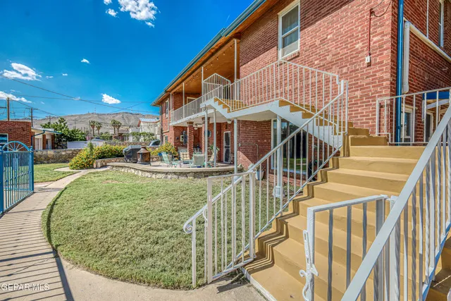 $650,000 | 3408 Lebanon Avenue, El Paso, TX 79930