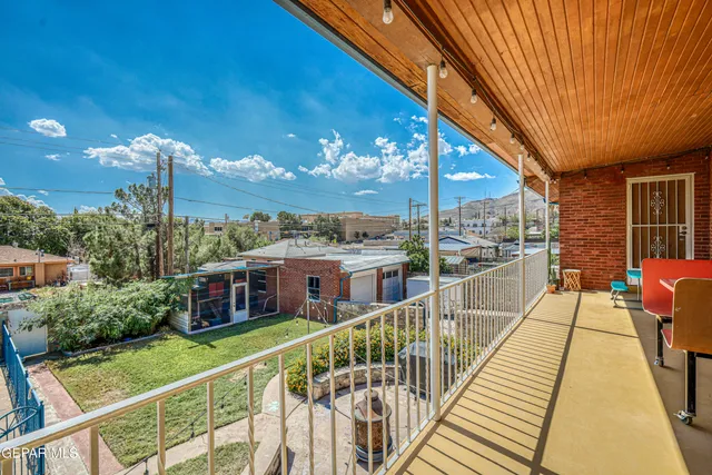 $650,000 | 3408 Lebanon Avenue, El Paso, TX 79930