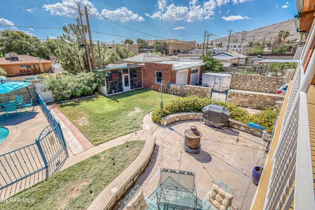 $650,000 | 3408 Lebanon Avenue, El Paso, TX 79930
