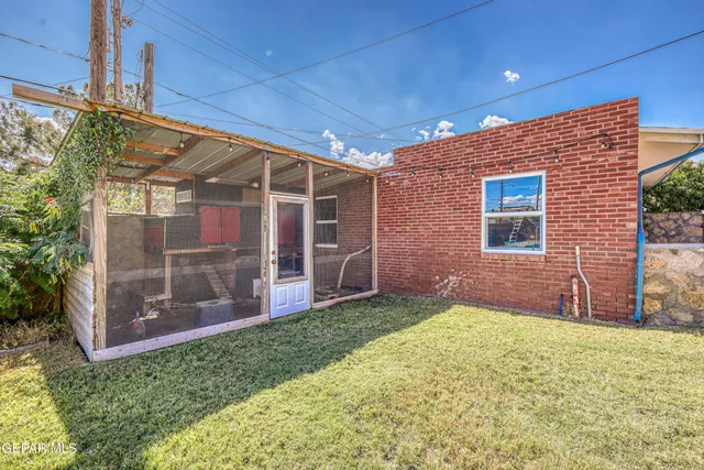 $650,000 | 3408 Lebanon Avenue, El Paso, TX 79930