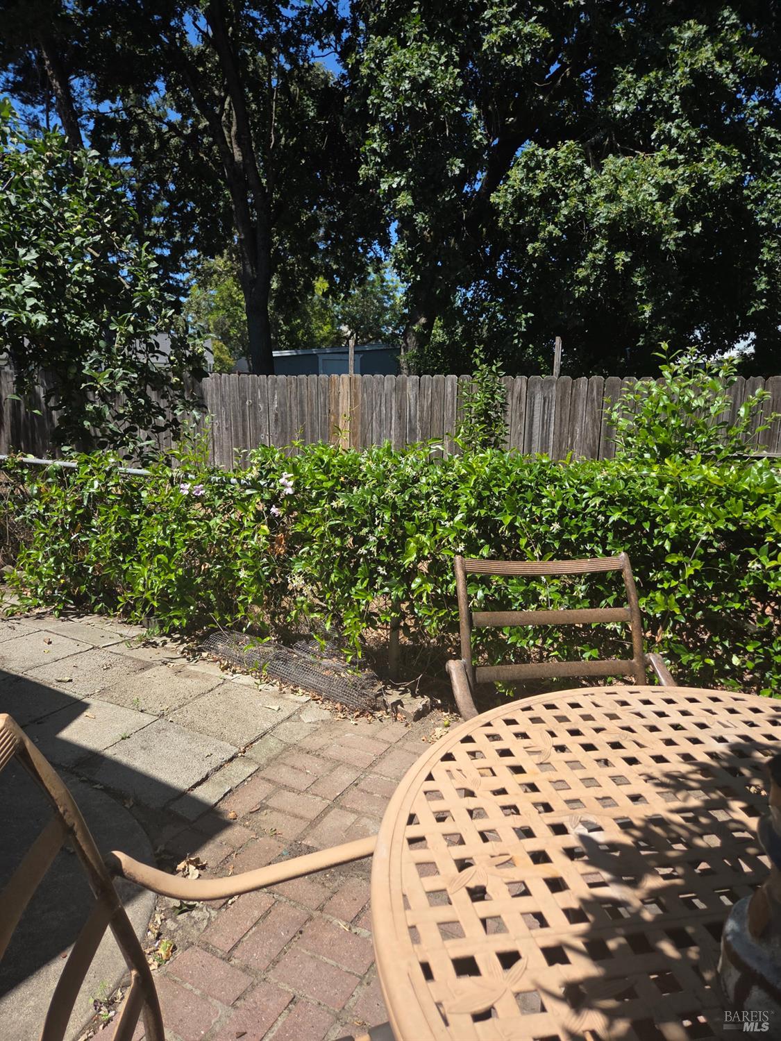 84 Westgate Circle Santa Rosa, CA 95401 - Photo 21 of 23