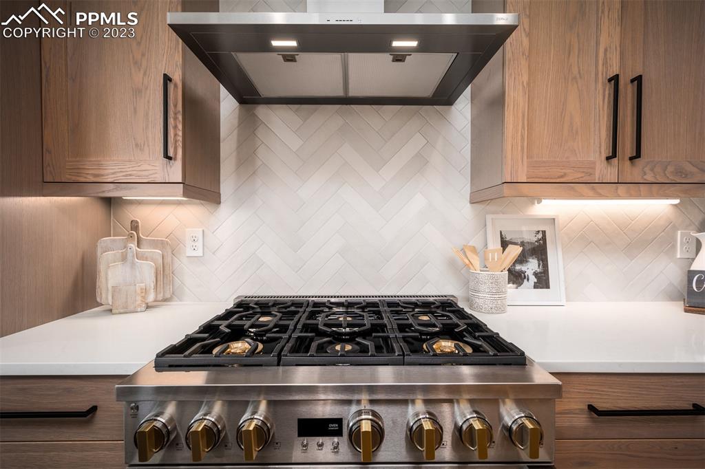 3397 Bark Tree Trail Colorado Springs, CO 80921 - Photo 12 of 50