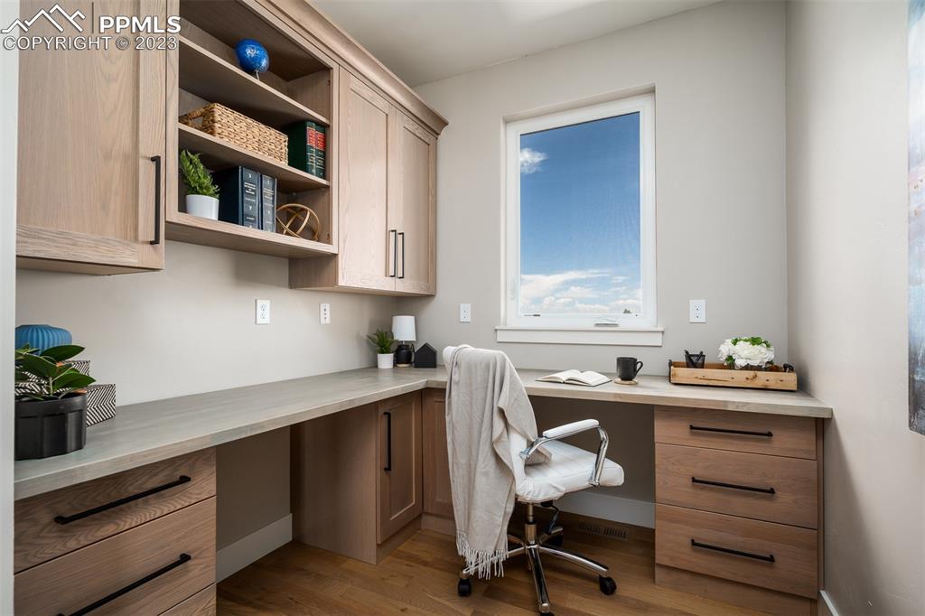 3397 Bark Tree Trail Colorado Springs, CO 80921 - Photo 18 of 50