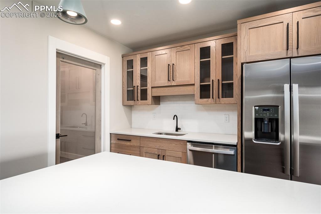 3397 Bark Tree Trail Colorado Springs, CO 80921 - Photo 36 of 50