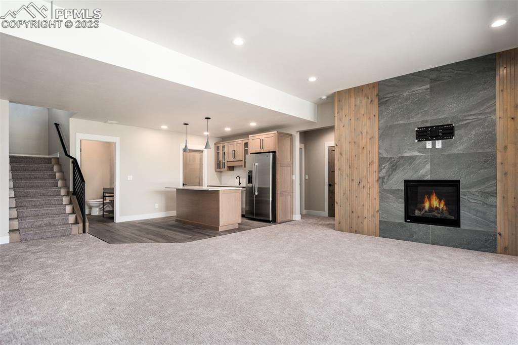 3397 Bark Tree Trail Colorado Springs, CO 80921 - Photo 37 of 50