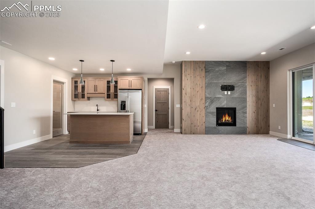 3397 Bark Tree Trail Colorado Springs, CO 80921 - Photo 39 of 50