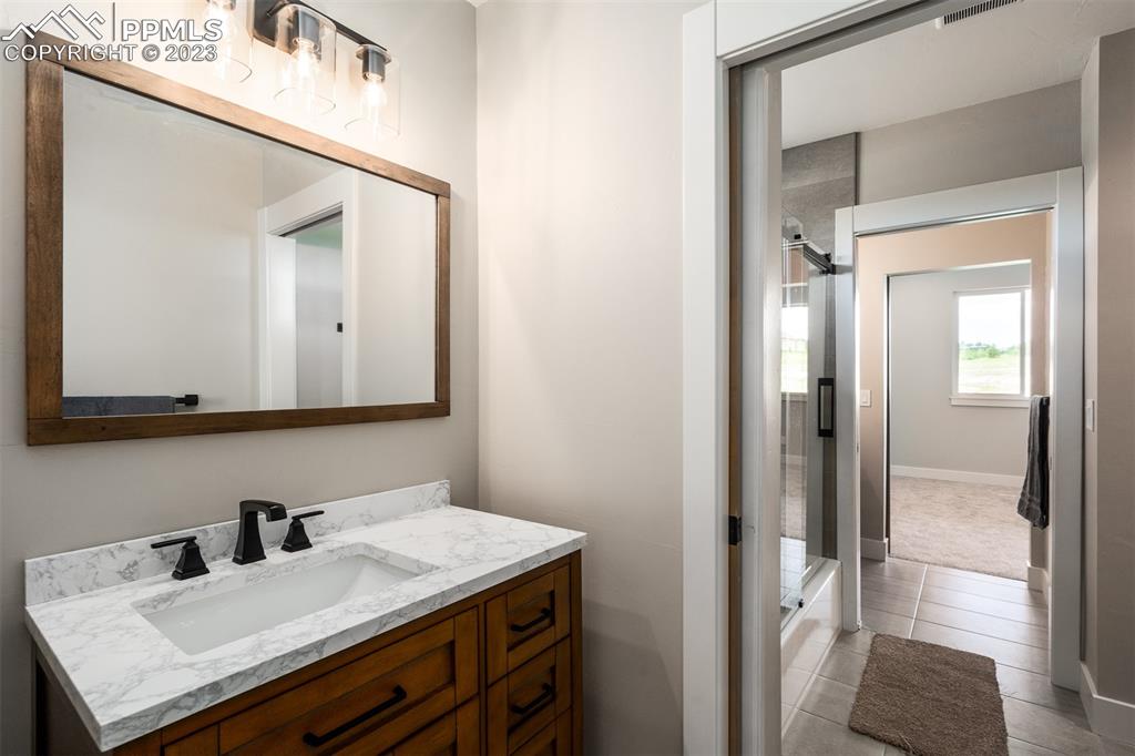 3397 Bark Tree Trail Colorado Springs, CO 80921 - Photo 43 of 50