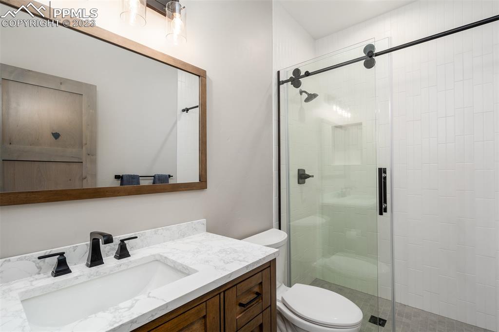 3397 Bark Tree Trail Colorado Springs, CO 80921 - Photo 44 of 50