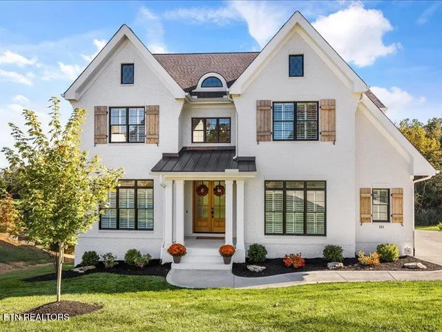 $1,675,000 | 533 Lone Willow Drive, Knoxville, TN 37934