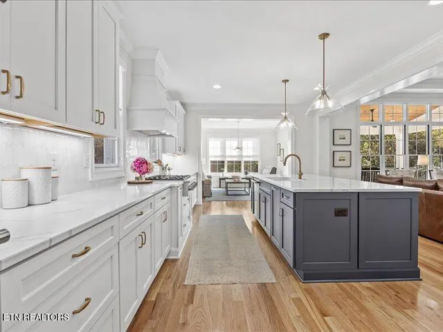 $1,675,000 | 533 Lone Willow Drive, Knoxville, TN 37934