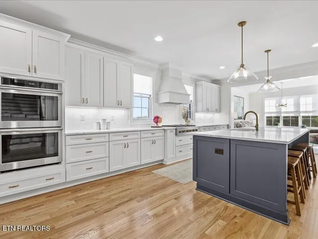 $1,675,000 | 533 Lone Willow Drive, Knoxville, TN 37934