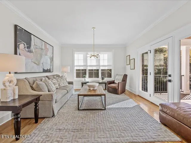 $1,675,000 | 533 Lone Willow Drive, Knoxville, TN 37934