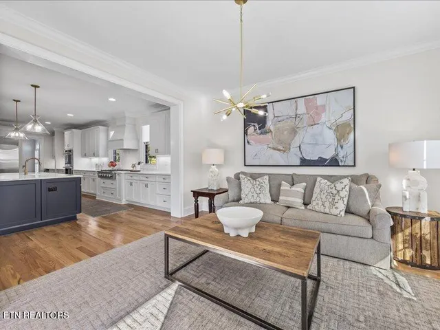 $1,675,000 | 533 Lone Willow Drive, Knoxville, TN 37934