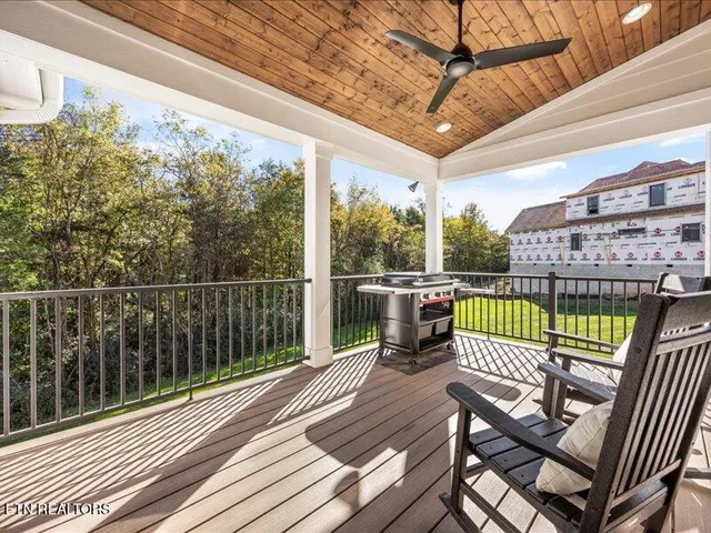 $1,675,000 | 533 Lone Willow Drive, Knoxville, TN 37934