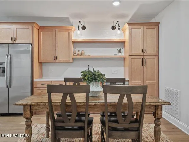 $1,675,000 | 533 Lone Willow Drive, Knoxville, TN 37934