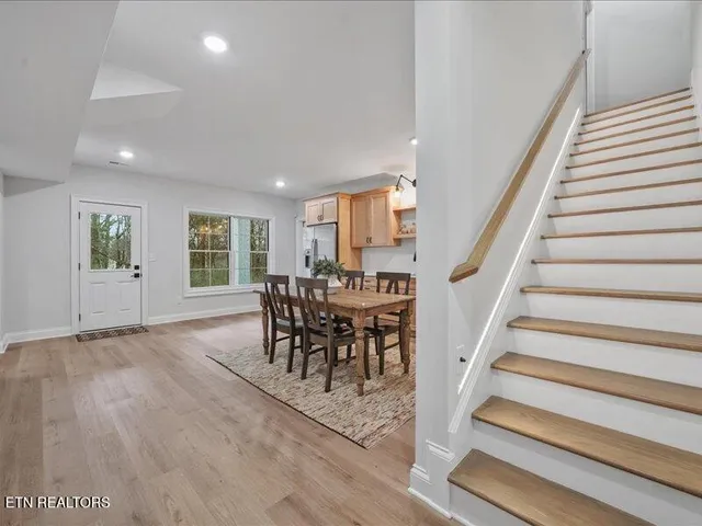 $1,675,000 | 533 Lone Willow Drive, Knoxville, TN 37934