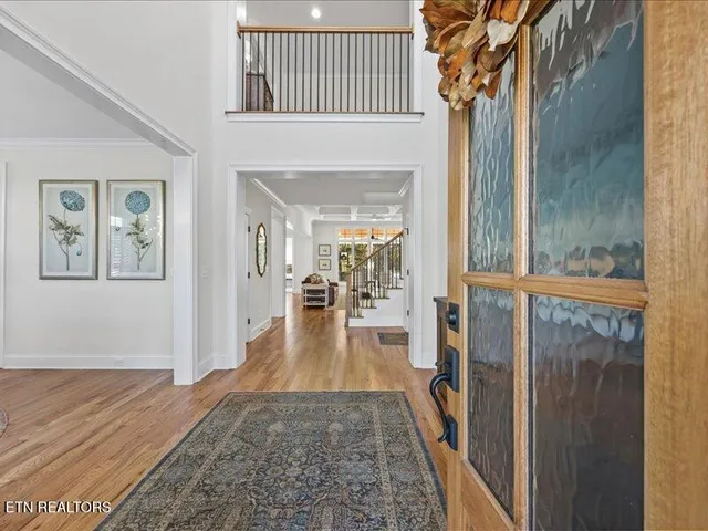 $1,675,000 | 533 Lone Willow Drive, Knoxville, TN 37934