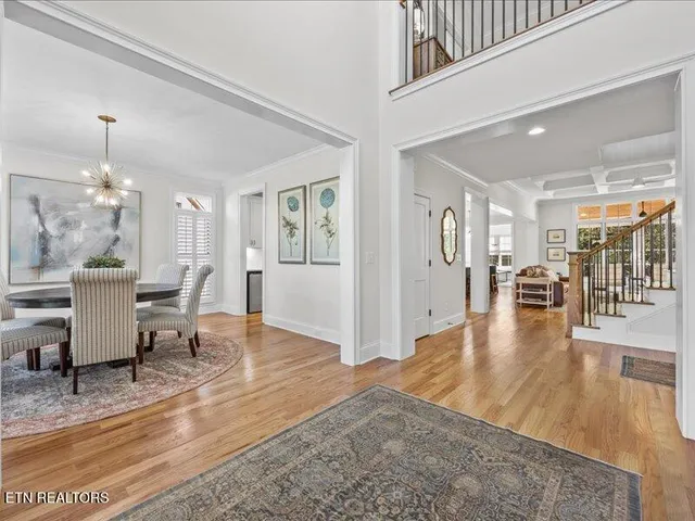 $1,675,000 | 533 Lone Willow Drive, Knoxville, TN 37934