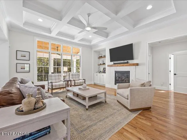 $1,675,000 | 533 Lone Willow Drive, Knoxville, TN 37934