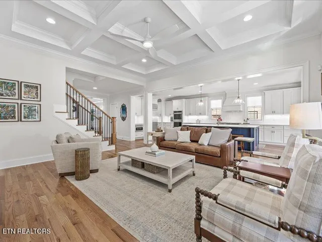 $1,675,000 | 533 Lone Willow Drive, Knoxville, TN 37934