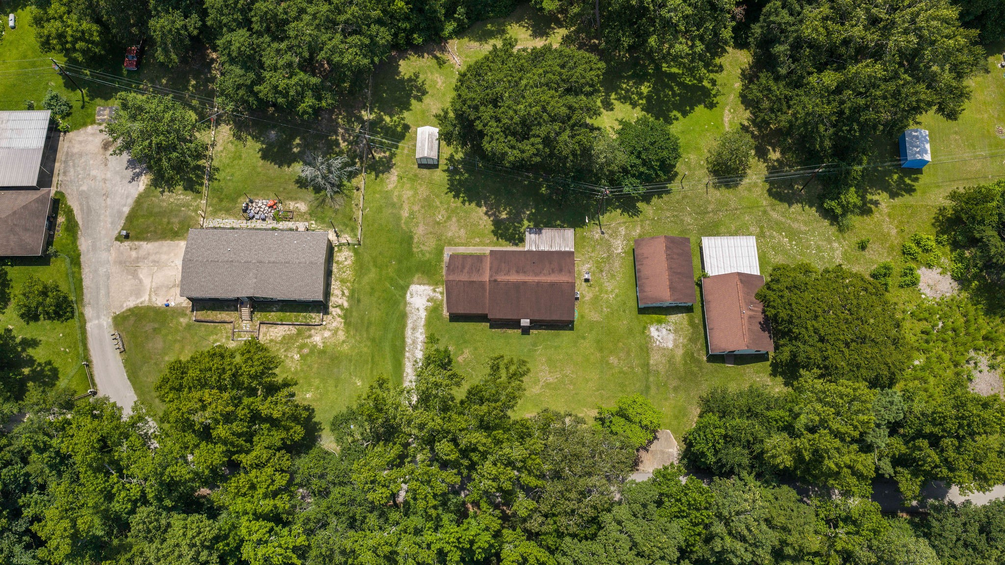 1108 Ricks Road Lufkin, TX 75901 - Photo 20 of 25