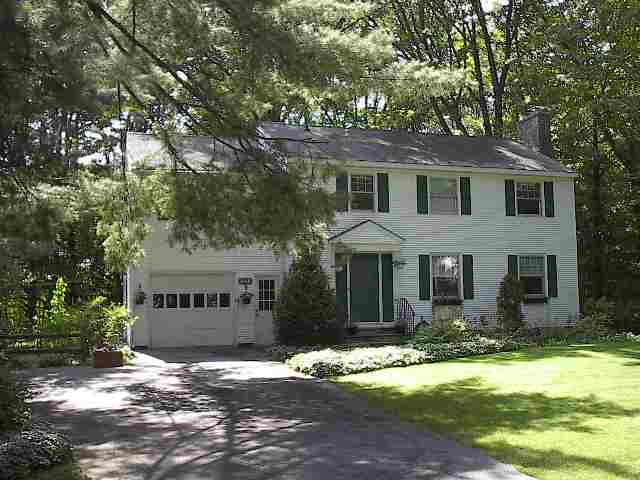 348 Wellington Road Bethlehem, NY 12054 - Photo 1 of 1 Photo 1