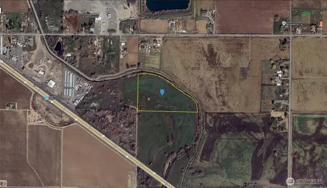 $159,999 | 0 McDonald Road, Toppenish, WA 98948