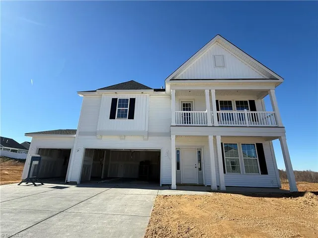 $475,000 | 400 Yarrow Drive, Lexington, NC 27295