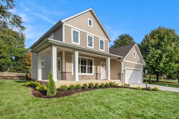 $521,900 | 55751 Wood Duck Court, New Carlisle, IN 46552