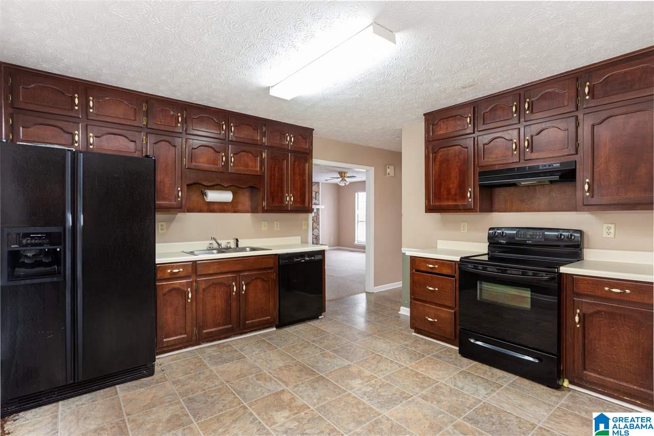 4120 Brookside Lane Oxford, AL 36203 - Photo 14 of 32