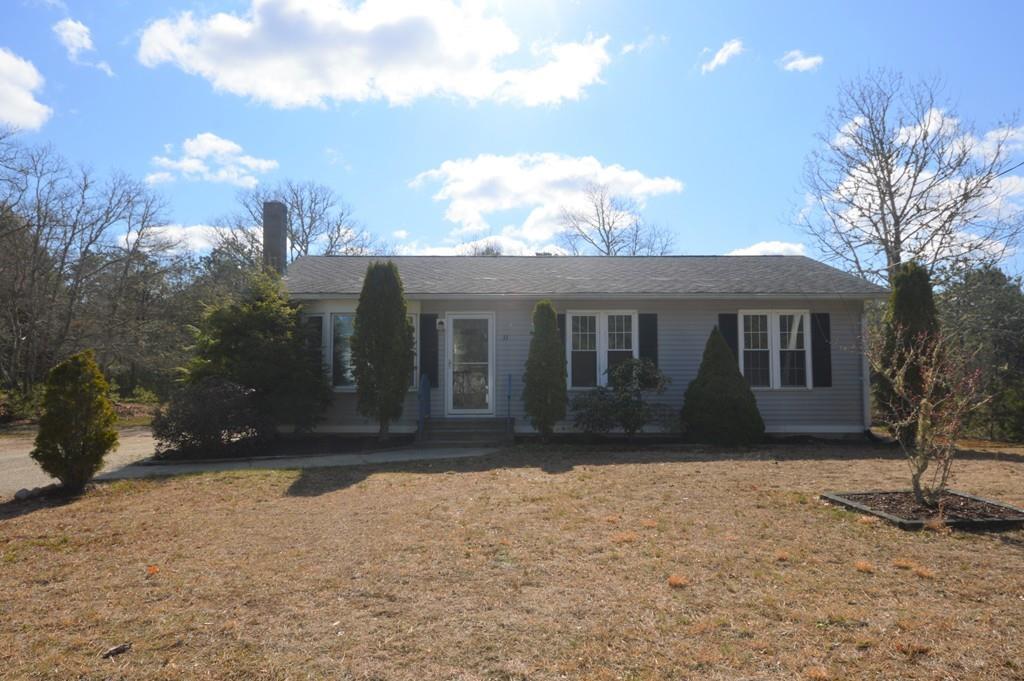 33 Rickey Lane Wareham, MA 02538 - Photo 1 of 17 Gallery Image 1