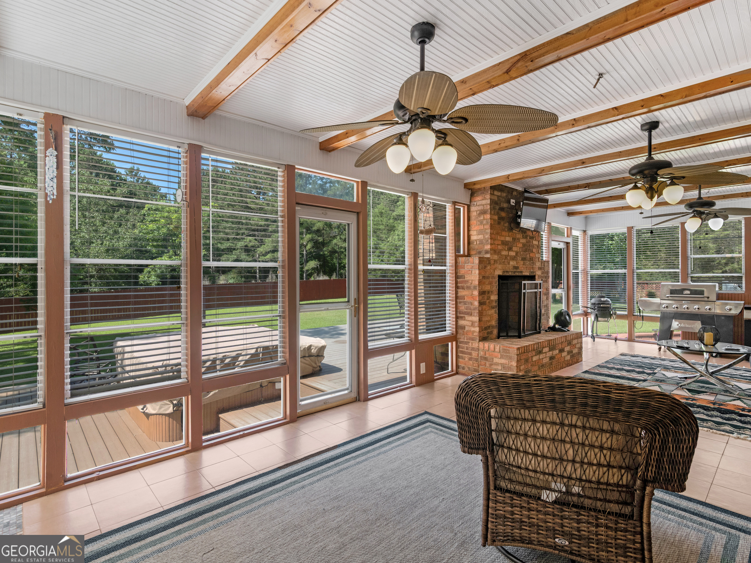 525 Levi Barnes Road Jackson, GA 30233 - Photo 29 of 40