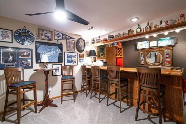 $757,800 | 2 Chadwick Lane, Country Club, MO 64505