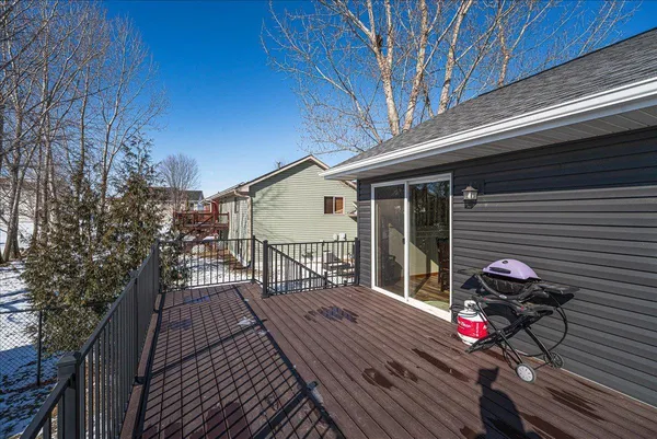 $364,900 | 320 Bluebill Street, Baldwin, WI 54002