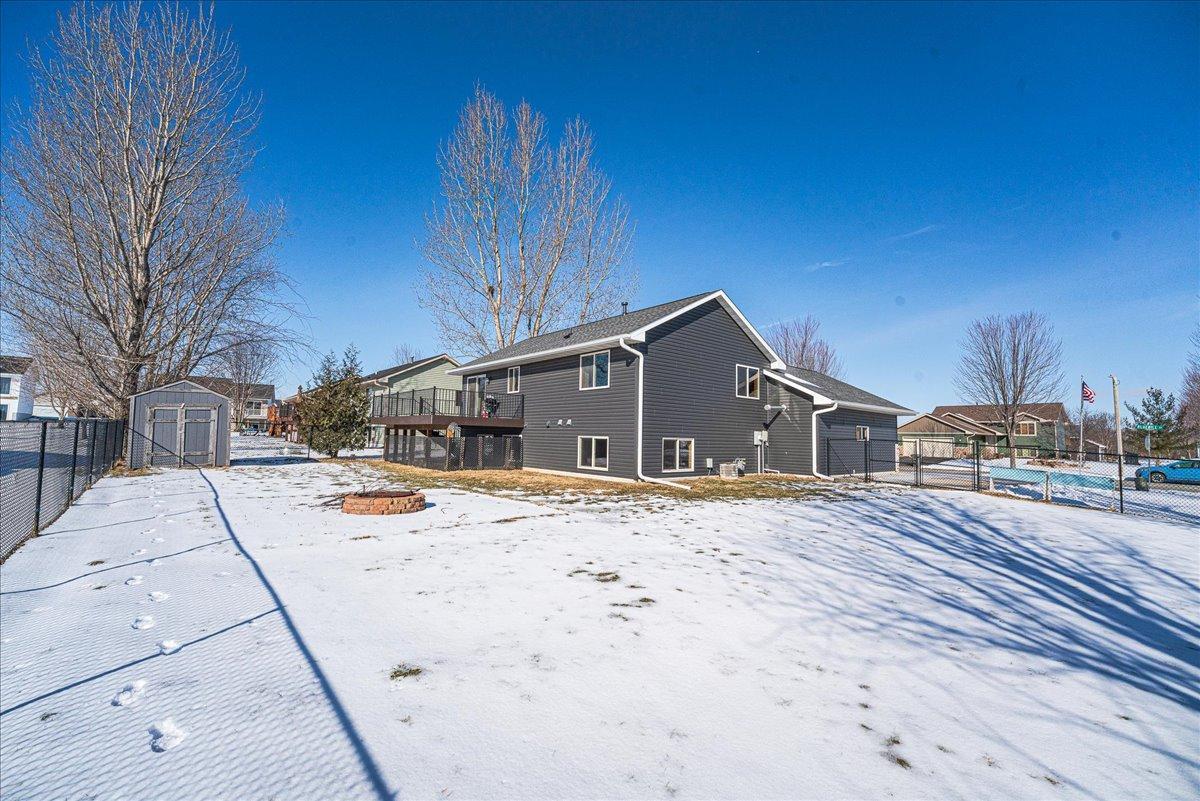 320 Bluebill Street Baldwin, WI 54002 - Photo 46 of 49