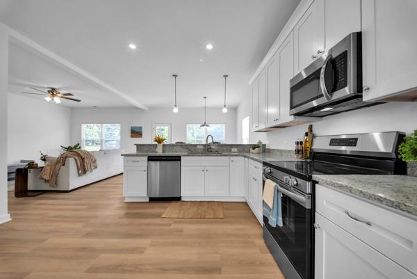 5478 Jan Hall Road Cape Charles, VA 23310 - Photo 15 of 43