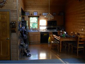 7452 Moore Road Gosport, IN 47433 - Photo 4 of 9