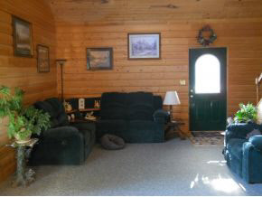 7452 Moore Road Gosport, IN 47433 - Photo 5 of 9