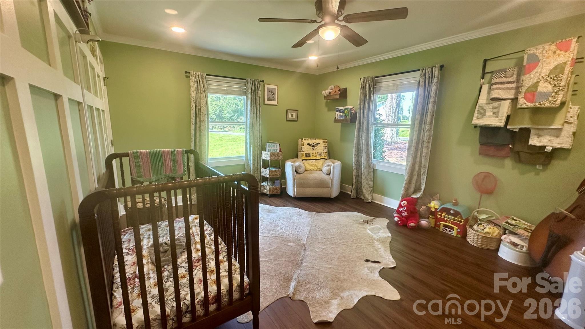 12178 Hazard Road Oakboro, NC 28129 - Photo 38 of 47 Gallery Image 38