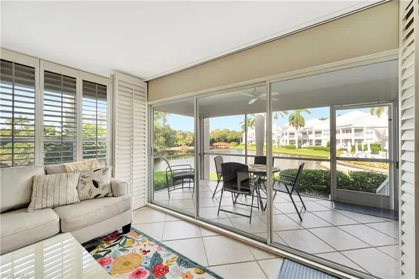 $13,500 | 6131 Pelican Bay Boulevard, Unit 7, Naples, FL 34108