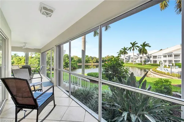$13,500 | 6131 Pelican Bay Boulevard, Unit 7, Naples, FL 34108