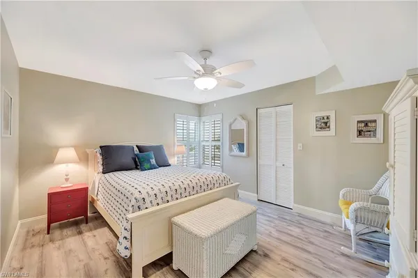 $13,500 | 6131 Pelican Bay Boulevard, Unit 7, Naples, FL 34108
