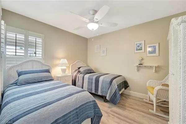 $13,500 | 6131 Pelican Bay Boulevard, Unit 7, Naples, FL 34108