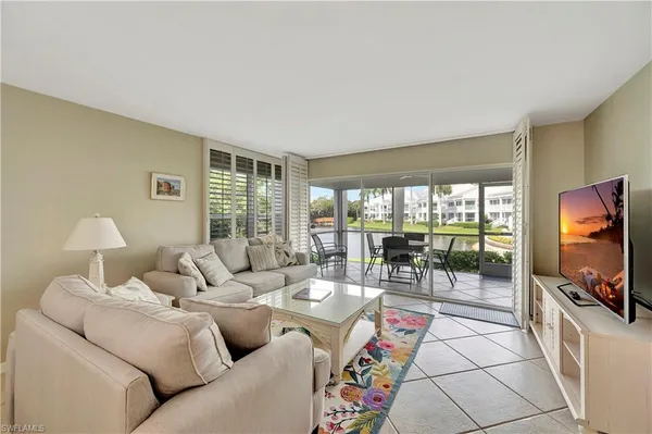 $13,500 | 6131 Pelican Bay Boulevard, Unit 7, Naples, FL 34108