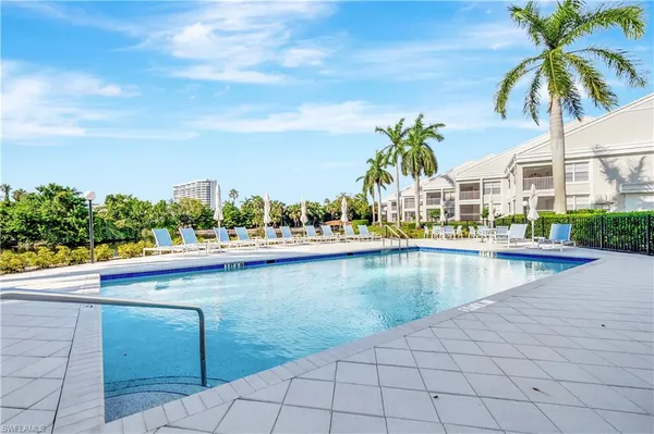 $13,500 | 6131 Pelican Bay Boulevard, Unit 7, Naples, FL 34108
